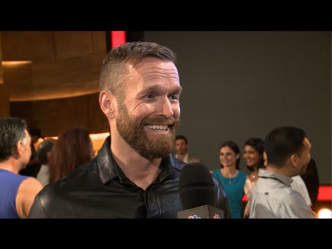 Watch The Biggest Loser - Bob's Finale Interview - The Biggest Loser Online