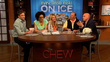 Watch The Chew - Michael's Love of Cookie Dough Online