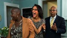 Watch The Chew - Laurie's Kitchen Makeover, Part 2 Online