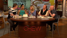 Watch The Chew - Last Bites: Happy Birthday Carla! Online
