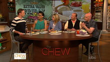 Watch The Chew - Chat N' Chew: Mother's Day Miracles Online