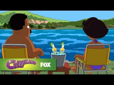 Watch The Cleveland Show - Bonus Round from 