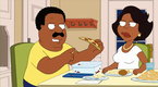 Watch The Cleveland Show - Tori Online
