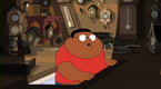 Watch The Cleveland Show - Larry Online