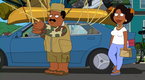 Watch The Cleveland Show - Mancation Online