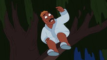 Watch The Cleveland Show - Peanut Butter LeVar Online