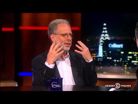 Watch The Colbert Report - The Colbert Report 5/16/13 in :60 Seconds Online