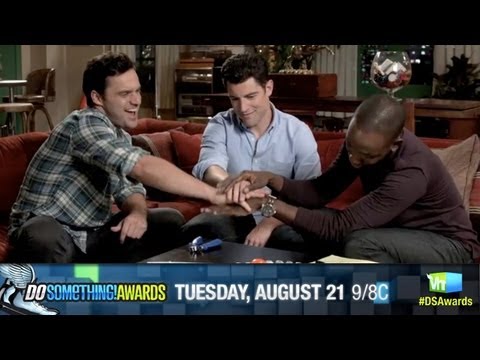 Watch The Do Something Awards - 
