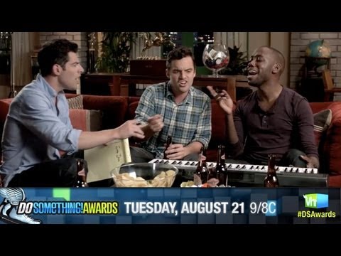 Watch The Do Something Awards - 
