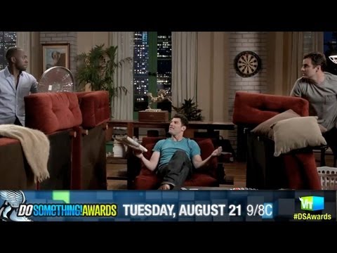 Watch The Do Something Awards - 
