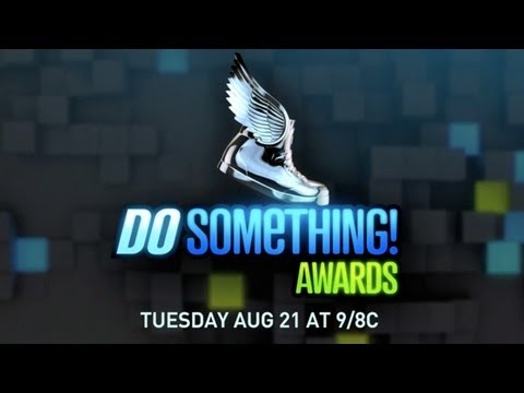 Watch The Do Something Awards - 