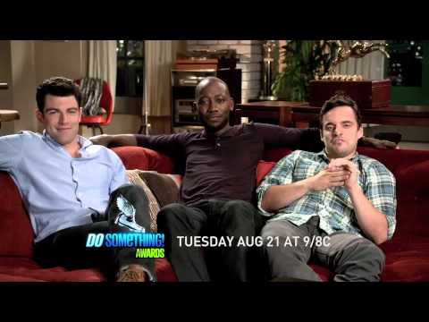 Watch The Do Something Awards - Host Bumper | 2012 VH1 Do Something Awards | Promo Online