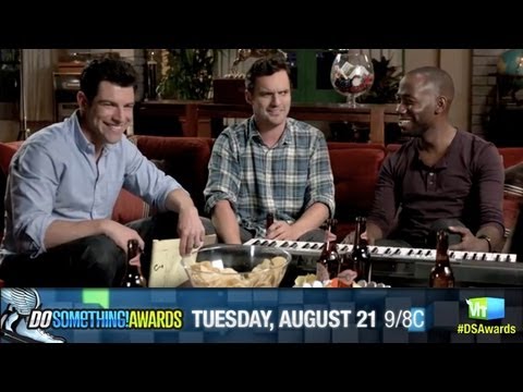 Watch The Do Something Awards - 