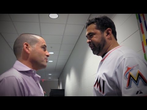 Watch The Franchise: A Season With the Miami Marlins - Episode 5 Preview- The Franchise: A Season with the Miami Marlins - SHOWTIME Online