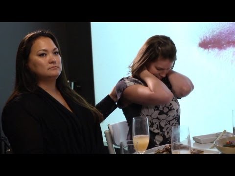 Watch The Franchise: A Season With the Miami Marlins - The Franchise: A Season with the Miami Marlins - Marlins Wives Out to Dinner - SHOWTIME Online