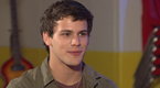 Watch The Glee Project - Extended Dianna Agron and Michael One On One Online