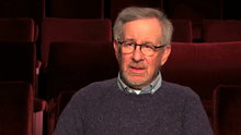 Watch The Golden Globe Awards - Steven Spielberg's 