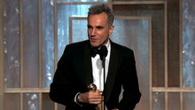 Watch The Golden Globe Awards - Best Actor, Motion Picture, Drama: Daniel Day-Lewis Online