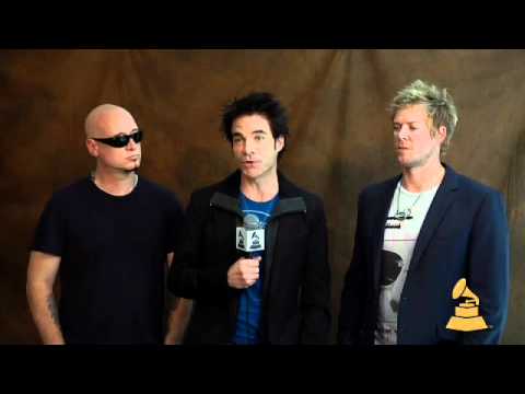Watch The Grammys - Train on the impact of social media Online