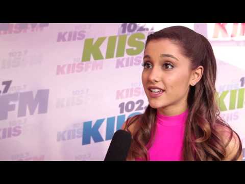 Watch The Grammys - Miguel, Emili Sande, Ariana Grande, Jason Derulo, Icona Pop, and more at Wango Tango Online