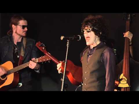 Watch The Grammys - LP performs 