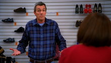 Watch The Middle - Just the Jokes: Jan 16, 2013 Online