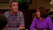 Watch The Middle - The Hecks Go Out to Dinner! Online