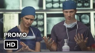Watch The Mob Doctor - Sibling Rivalry Online