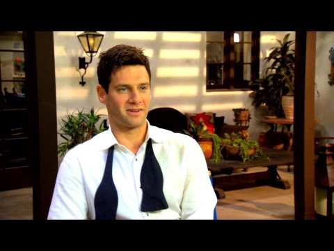 Watch The New Normal - Finale Interview: Justin Bartha - The New Normal Online