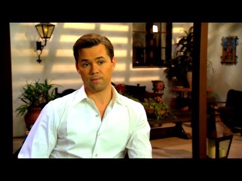 Watch The New Normal - Finale Interview: Andrew Rannells - The New Normal Online
