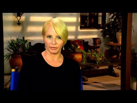 Watch The New Normal - Finale Interview: Ellen Barkin - The New Normal Online