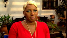 Watch The New Normal - Finale Interview: NeNe Leakes Online