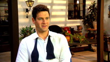 Watch The New Normal - Finale Interview: Justin Bartha Online