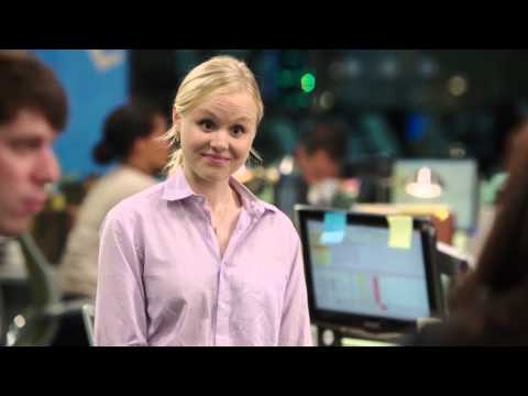Watch The Newsroom - The Newsroom S1 Blu-ray Deleted Scene: Non-Essential Personnel Online
