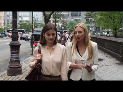 Watch The Newsroom - The Newsroom Season 1: Episode 10 Clip - Nina's Source Online