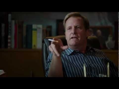 Watch The Newsroom - The Newsroom Season 1: Recap #8 Online