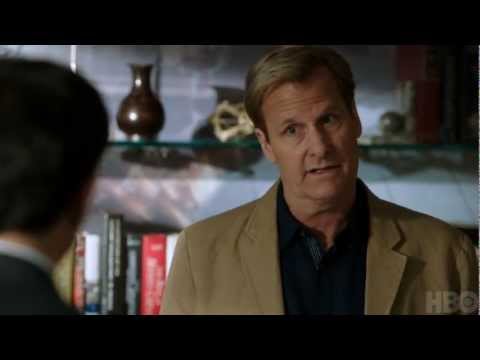 Watch The Newsroom - The Newsroom Season 1: Episode 8 Clip - Reese Will Weather Online