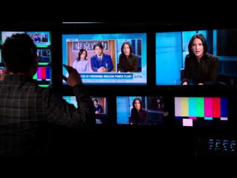 Watch The Newsroom - The Newsroom Season 1 Available on Blu-ray and DVD June 11 Online