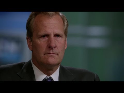 Watch The Newsroom - The Newsroom Season 2: Clip Trailer Online