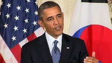 Watch The Obama Administration - Obama On Syria: We Have Moral Obligation Online