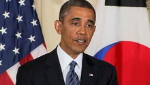 Watch The Obama Administration - Obama On Military Sex Assault Victims: 'I've Got Their Backs' Online