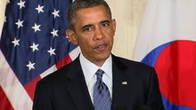 Watch The Obama Administration - Obama on North Korea: 'We Will Respond to Aggression' Online