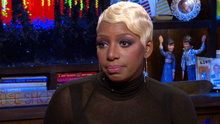 Watch The Real Housewives of Atlanta - NeNe On Sheree Online
