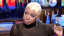 Watch The Real Housewives of Atlanta - Teresa or Melissa Online