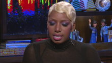 Watch The Real Housewives of Atlanta - Can NeNe and Kim Be Friends Again? Online