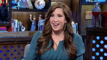 Watch The Real Housewives of New Jersey - Hashtags for the Season Online