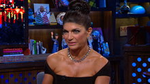 Watch The Real Housewives of New Jersey - The Great Cookie Debate Online