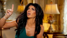 Watch The Real Housewives of New Jersey - Gia Giudice Through the Years Online