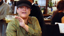 Watch The Real Housewives of New Jersey - Rosie Goes Ballistic Online