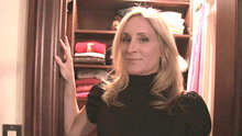 Watch The Real Housewives of New York City - Sonja's Closet Clean Out Online